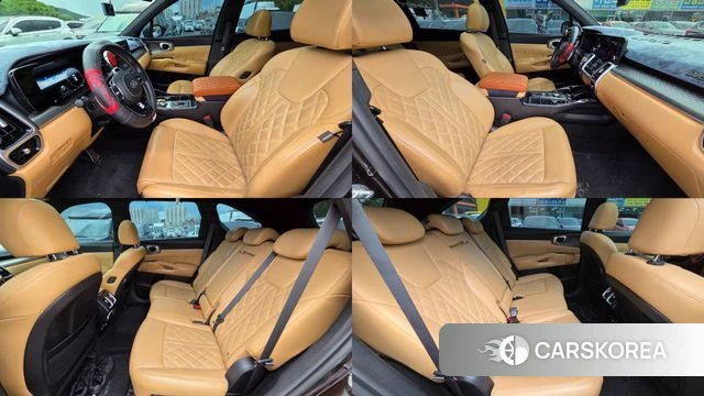 Kia Sorento 4th Generation id 4683778 из Кореи 20