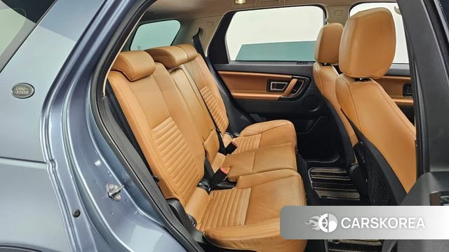 Land Rover Discovery Sports id 4689418 из Кореи 32
