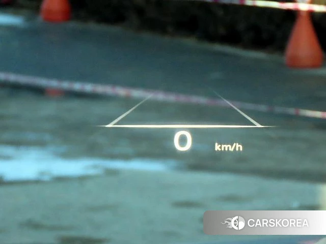 Genesis GV80 id 3800857 из Кореи 20