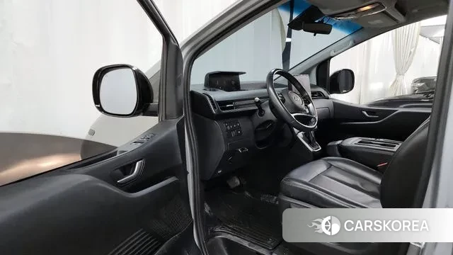 Hyundai Staria id 3483779 из Кореи 20