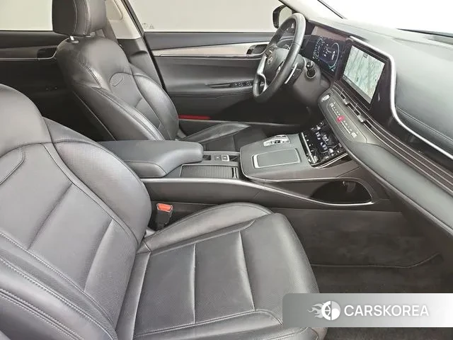 Hyundai The New Grandeur IG id 3524372 из Кореи 20