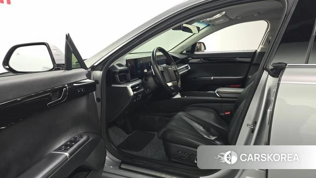 Hyundai Grandeur (GN7) id 3883379 из Кореи 20