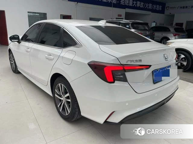 Honda Style id 4260440 из Китая 10