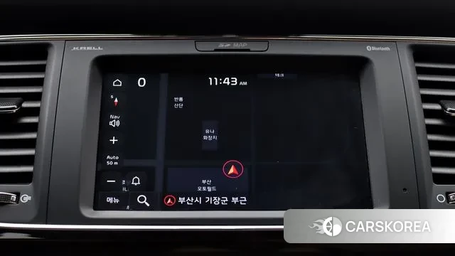 Kia The New Carnival id 3013781 из Кореи 20