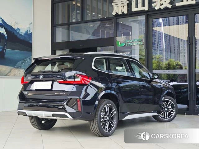 BMW X1 id 4353142 из Китая 16