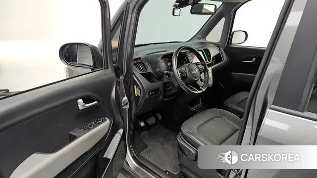 Kia The New Kia Ray id 3279153 из Кореи 20