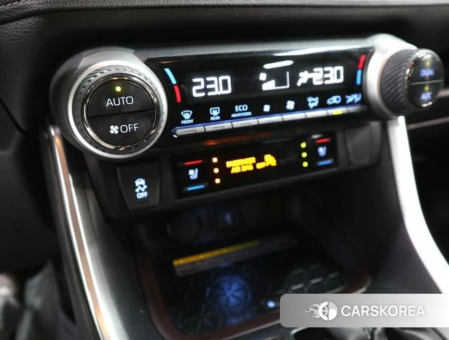 Toyota RAV4 5th Generation id 4542919 из Кореи 20