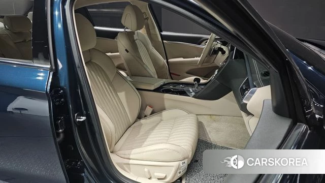 Genesis The New G70 id 3833464 из Кореи 20