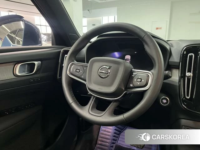 Volvo XC40 id 4210851 из Китая 12