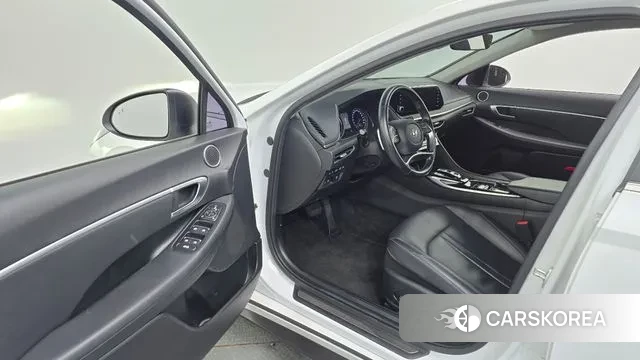 Hyundai Sonata Hybrid (DN8) id 3459745 из Кореи 20