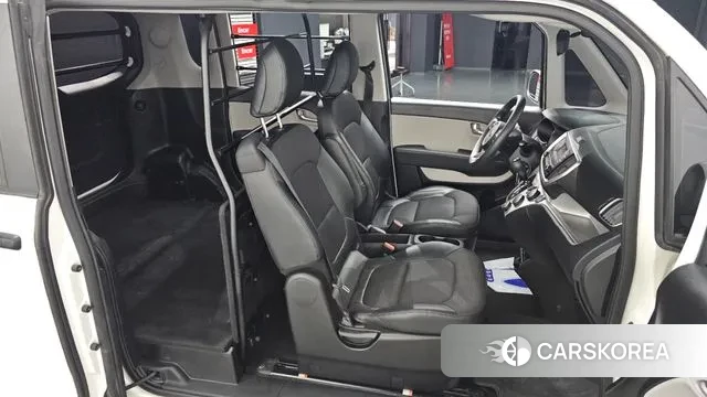 Kia The New Ray id 3055784 из Кореи 20