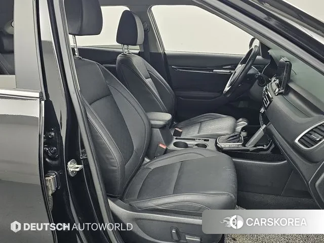 Kia Seltos id 3411882 из Кореи 20