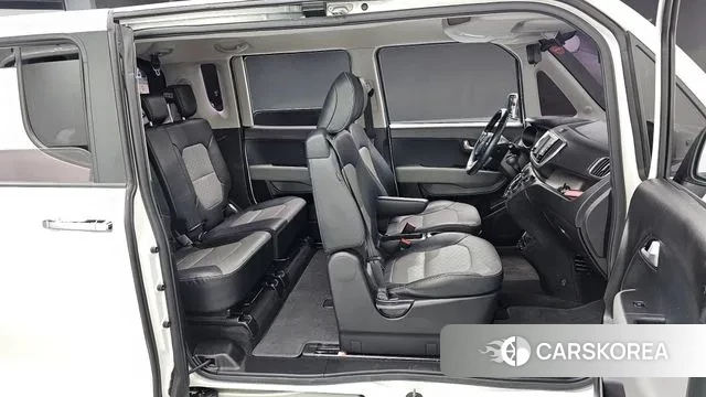 Kia The New Ray id 3661758 из Кореи 20