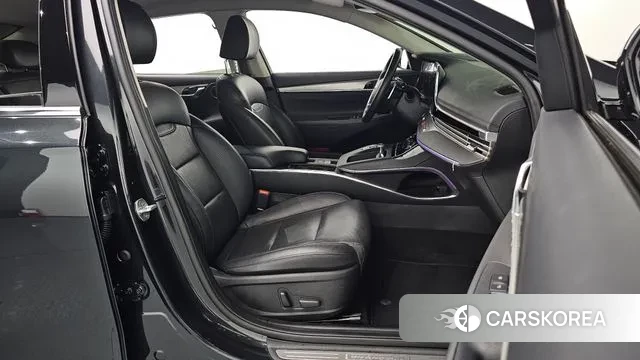 Hyundai The New Grandeur IG id 2931457 из Кореи 20