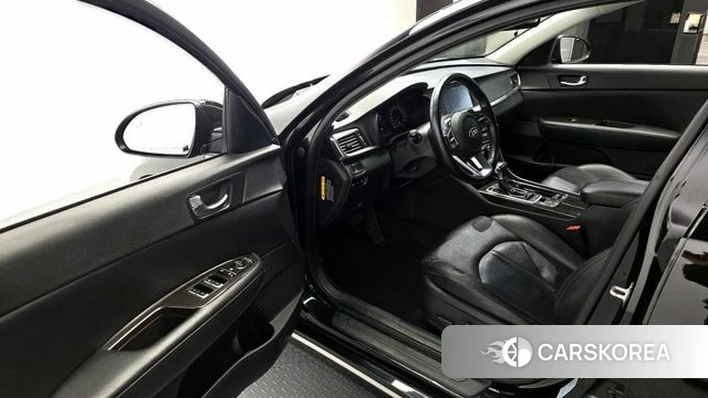 Kia The New K5 2nd generation id 4285660 из Кореи 20