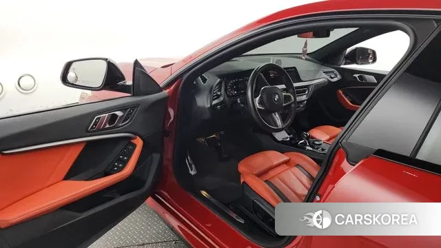 BMW 2 Series Gran Coupe (F44) id 3049538 из Кореи 20