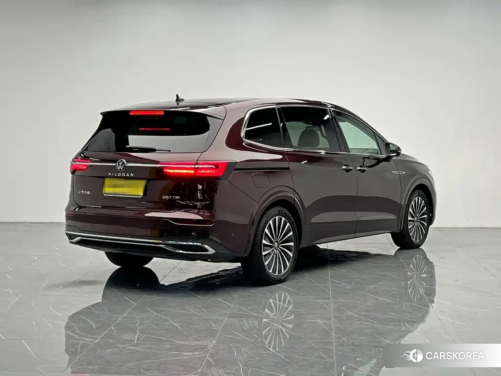 Volkswagen Viloran id 4600896 из Китая 26