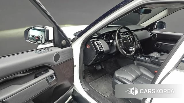 Land Rover Discovery 5 id 4620079 из Кореи 20