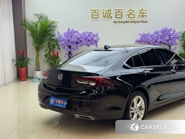 Buick Regal id 4209705 из Китая 17