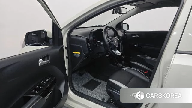 Kia All New Morning (JA) id 4672592 из Кореи 20