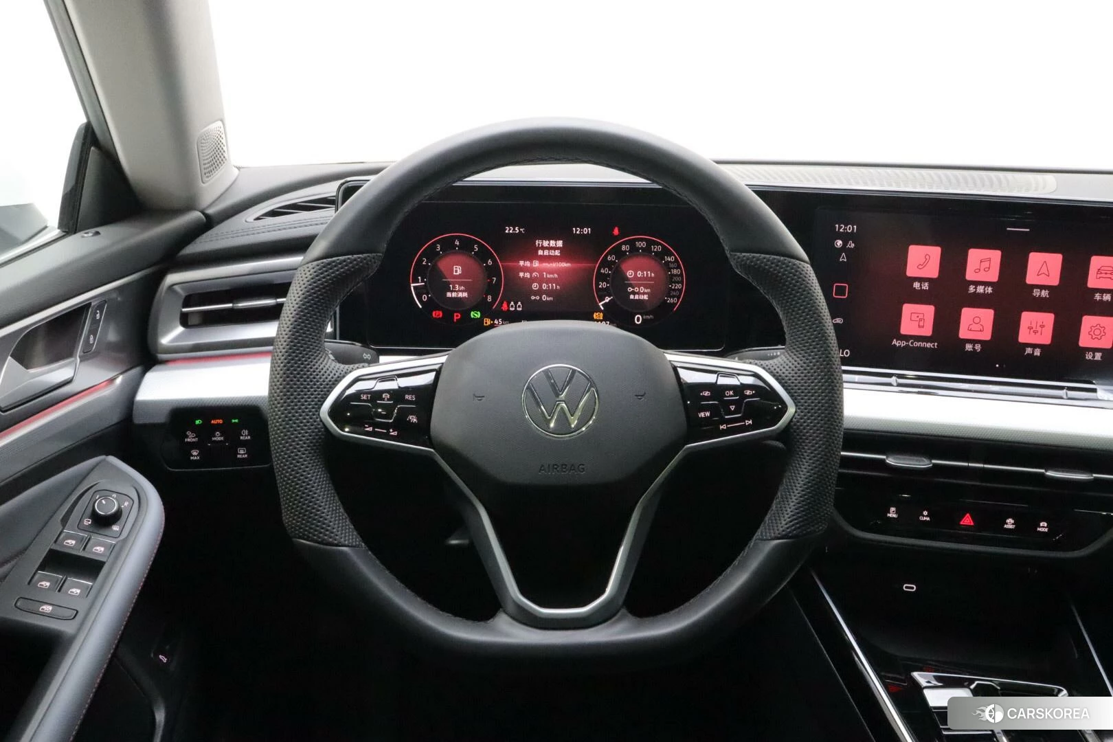 Volkswagen Lamando id 4514821 из Китая 20