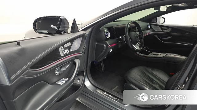 Mercedes-Benz CLS-Class C257 id 4202188 из Кореи 20