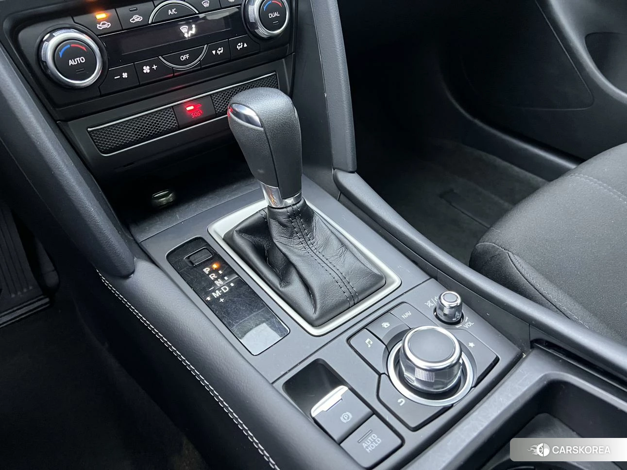 Mazda CX-4 id 4479533 из Китая 14