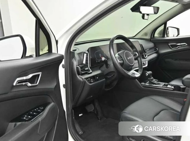 Kia Sportage 5th Generation id 4420539 из Кореи 19
