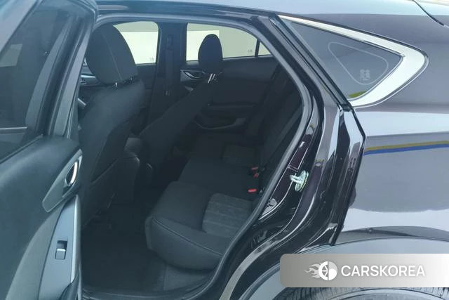 Mazda CX-4 id 4229264 из Китая 17