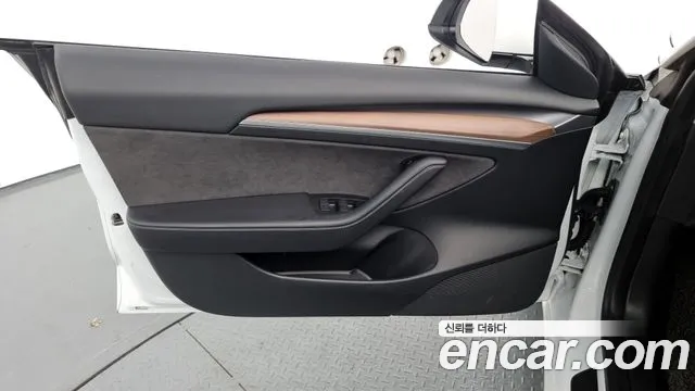 Tesla Model 3 id 2628079 из Кореи 20