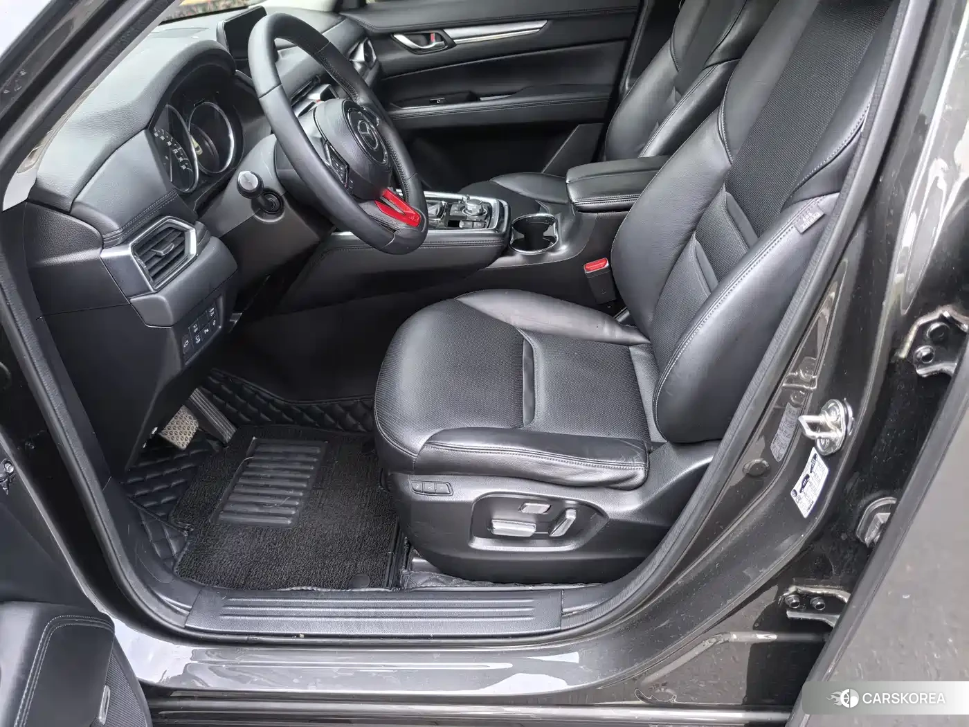Mazda CX-8 id 4539159 из Китая 12