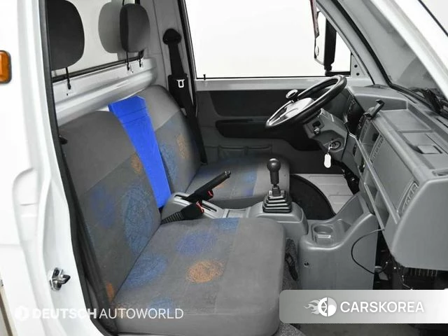 Chevrolet (GM Daewoo) New Labo id 3878951 из Кореи 20