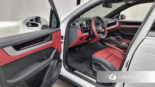 Porsche Cayenne (PO536) id 3163878 из Кореи 20