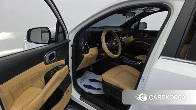 Kia Sorento 4th Generation id 3954977 из Кореи 20