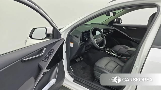 Kia Di Ol Nu Niro id 4361564 из Кореи 35