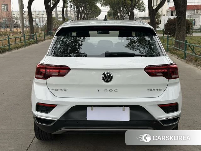 Volkswagen Exploring songs id 4240383 из Китая 15