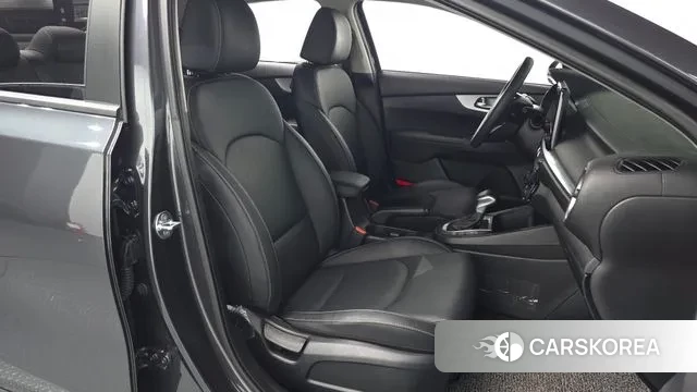 Kia The New K3 2nd generation id 3037678 из Кореи 20