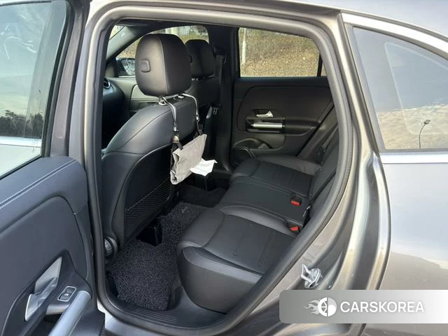 Mercedes-Benz GLA id 4213766 из Китая 21