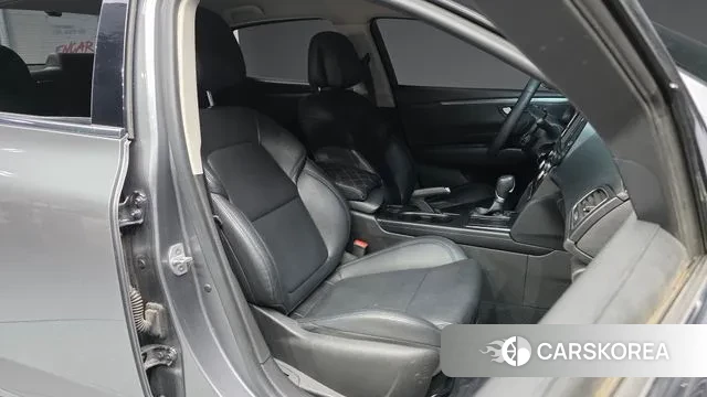 Renault Korea (Samsung) SM6 id 3403244 из Кореи 20