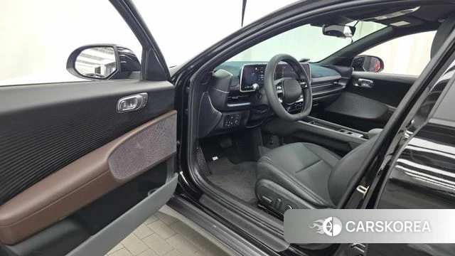 Hyundai Ionic 6 id 4533314 из Кореи 20