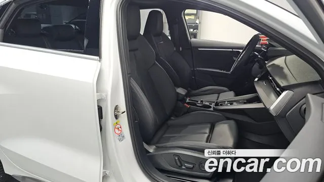 Audi A3 (8Y) id 2736793 из Кореи 20