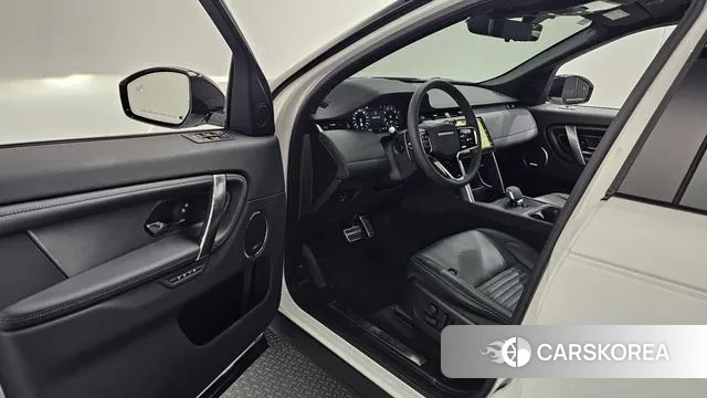 Land Rover Discovery Sports 2nd Generation id 3633853 из Кореи 20