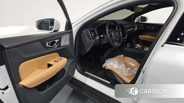 Volvo V60 Cross-Country 2nd Generation id 3621081 из Кореи 20