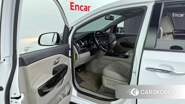 Kia The New Carnival id 3861382 из Кореи 20