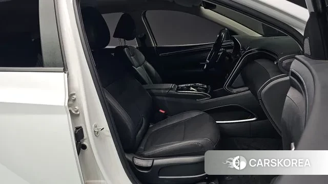 Hyundai Tucson (NX4) id 3634834 из Кореи 20