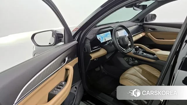 Renault Korea (Samsung) Grand Coleos id 3757954 из Кореи 20