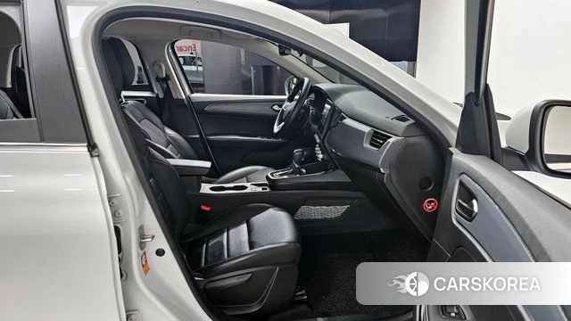 Renault Korea (Samsung) XM3 id 3806925 из Кореи 20