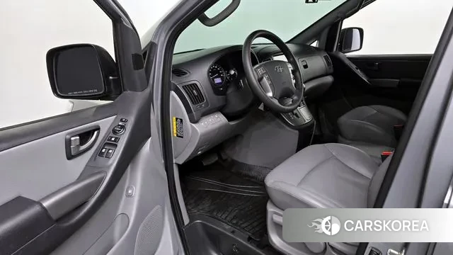Hyundai The New Grand Starex id 2971098 из Кореи 20