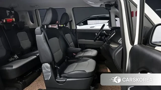 Kia The New Ray id 2966440 из Кореи 20