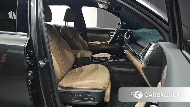 Kia The New Sorento 4th Generation id 3882897 из Кореи 20